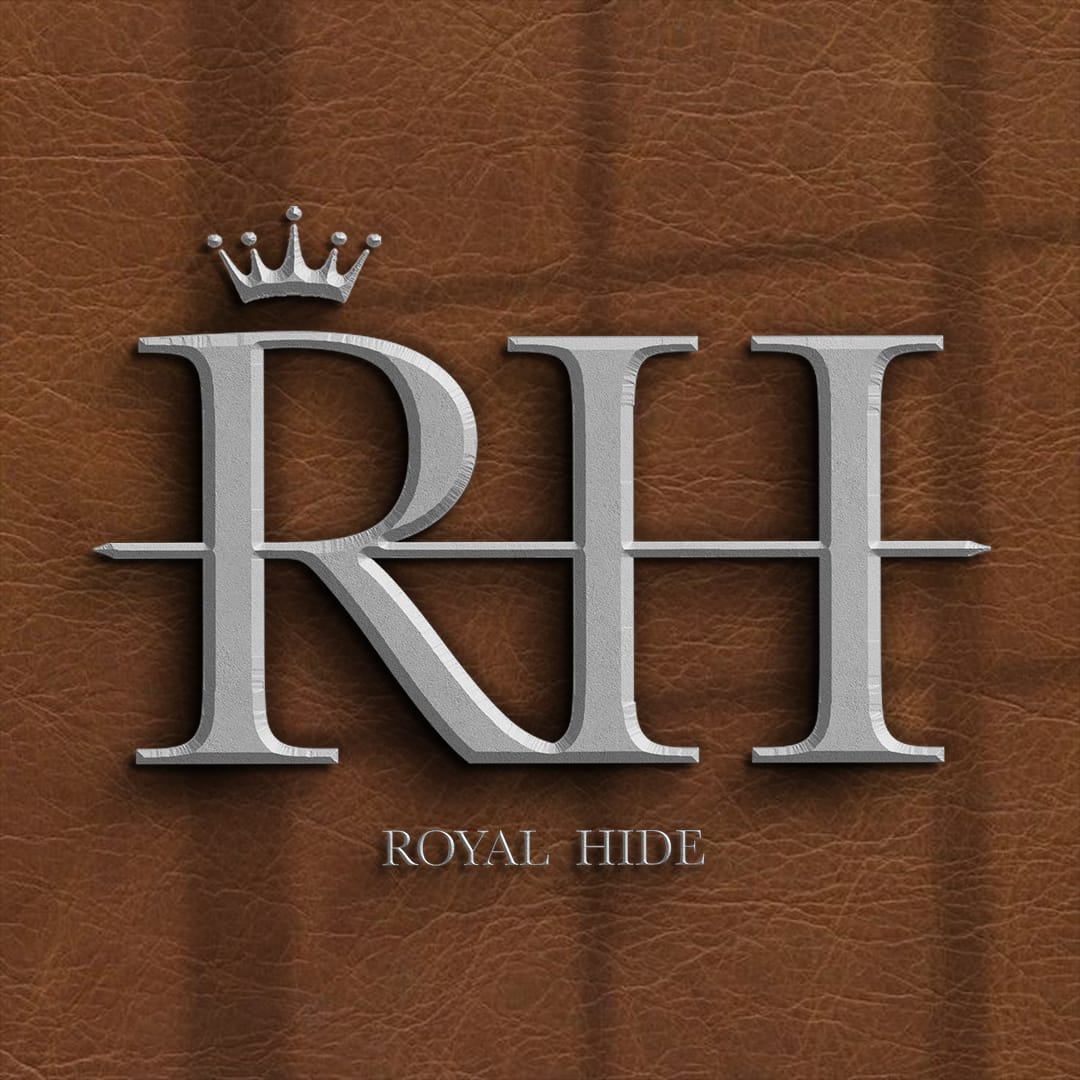 Royal Hide Logo